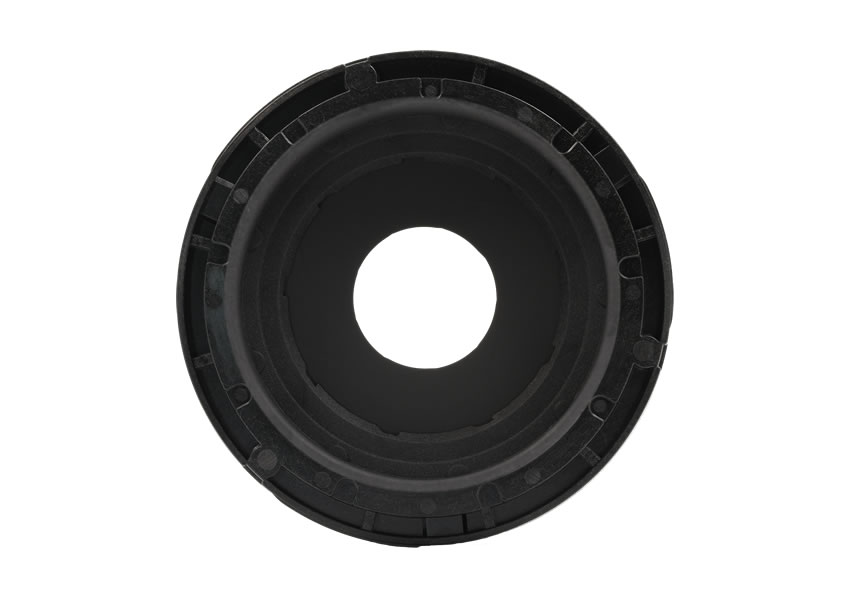 Photo of a Blade Diaphragm of Tamron 17-28mm F2.8 Lens