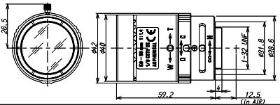 13VM550ASII diagram