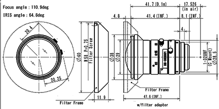 M112FM06 diagram