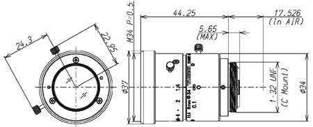 M118FM06 diagram
