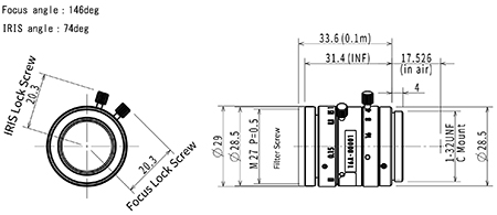 MA23F16V diagram