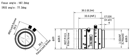 MA23F35V diagram