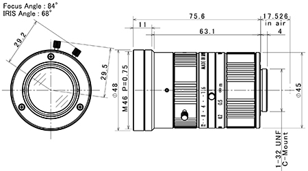 SMA11F25 diagram