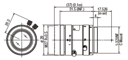 M112FM25 diagram