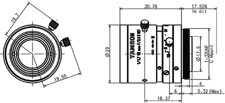 M117FM16 diagram