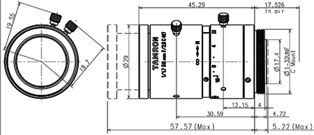 M117FM50 diagram