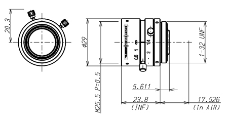 M118FM16 diagram