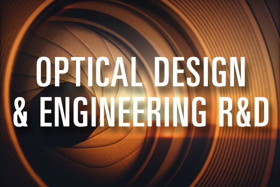 Optical Design & Engineering