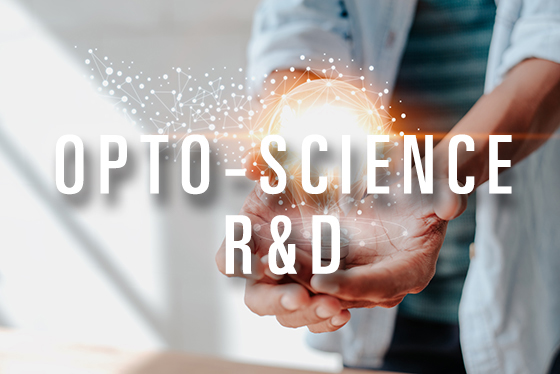 Opt-Science R&D