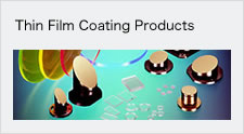 Thin Film Coating Products