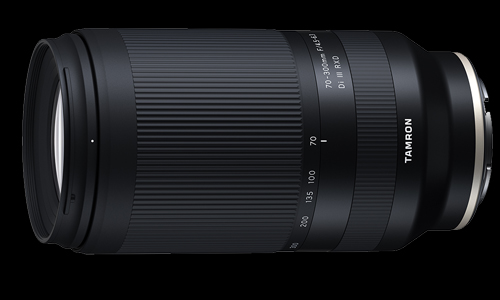 TAMRON | Photo Gallery | Tamron 70-300mm F/4.5-6.3 Di III RXD