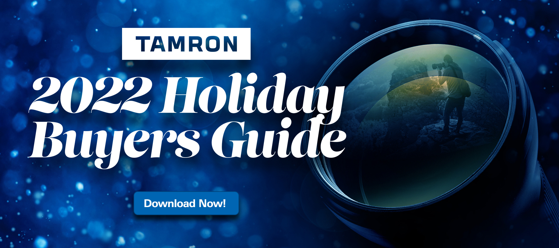 2022 Holiday Buyers Guide