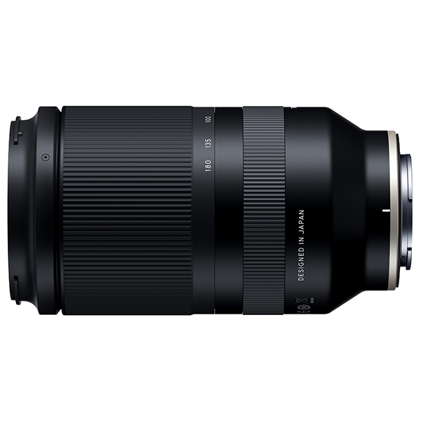 Tamron 70-180mm f/2.8 Di III VXD Lens for Sony E Mount