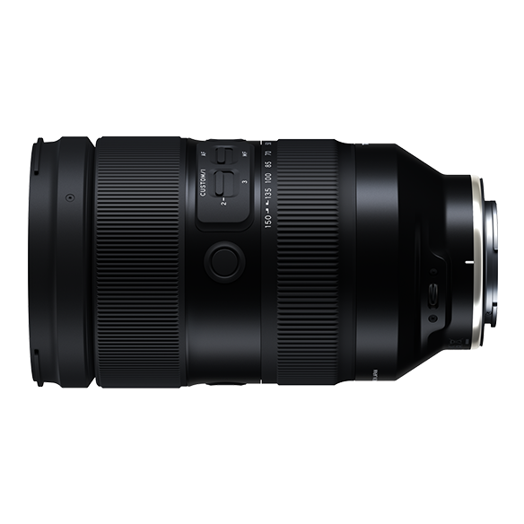 Tamron 35-150mm F/2-2.8 Di III VXD - Sony E Mount Lens - Nikon Z 