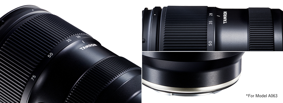 Tamron 20-40mm F/2.8 Di III VXD | E-mount | Standard Zoom Lens
