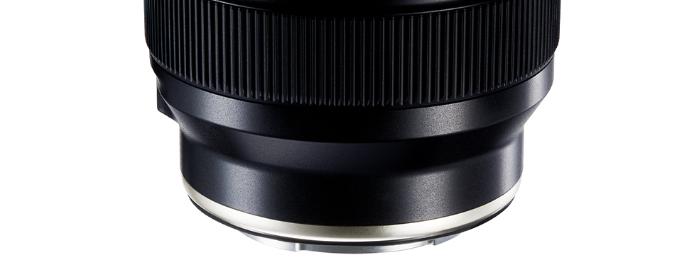 カメラ レンズ(ズーム) Product Page | 28-75mm F/2.8 Di III VXD G2 (Model A063) | E-mount 