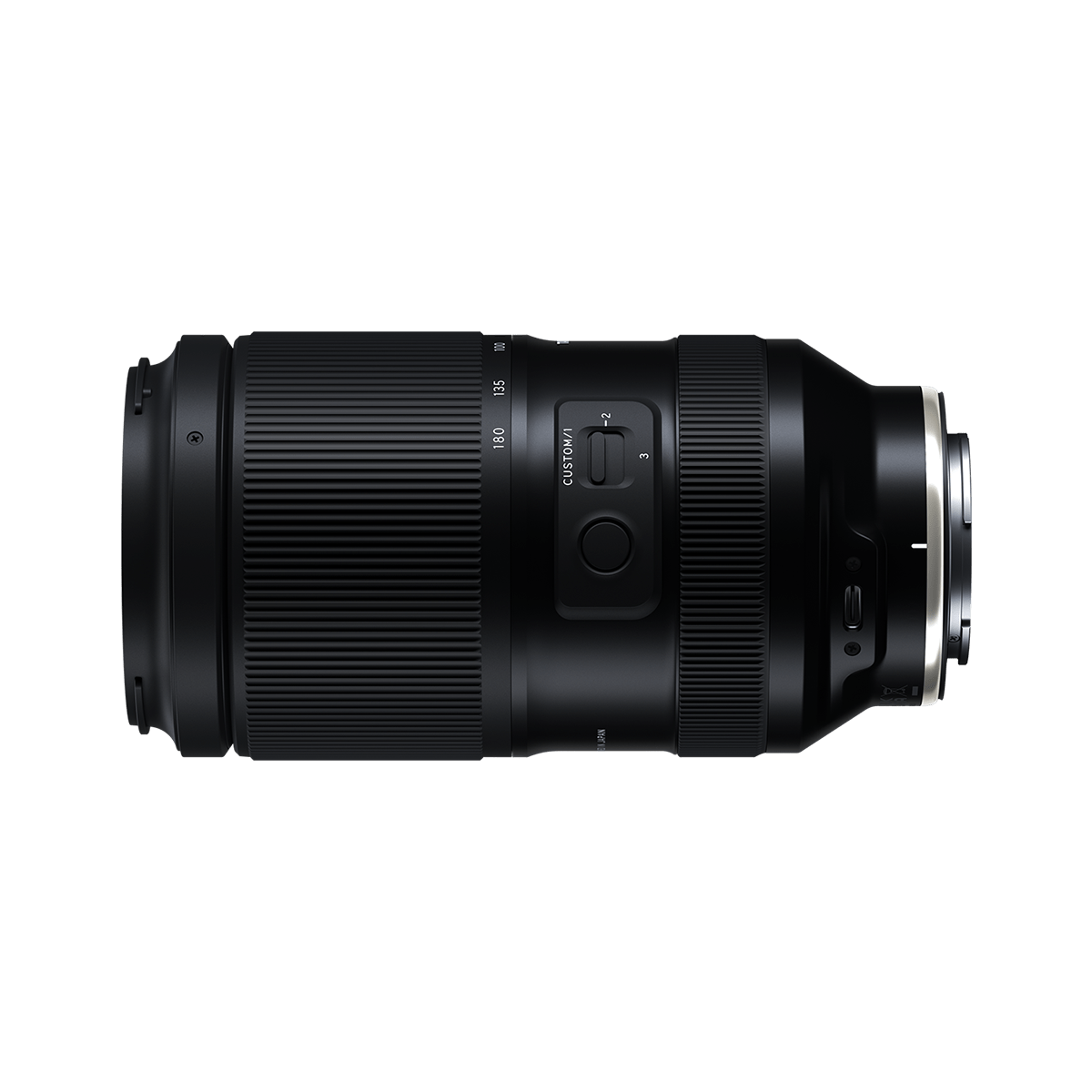 最高級 レンズ(ズーム) 70-180mm A056) (Model VXD III Di F2.8 レンズ 