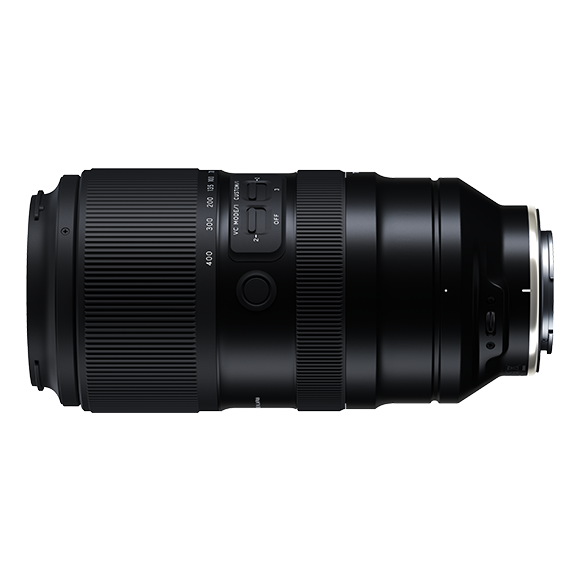 Binnenwaarts Ruim Vertellen Tamron 50-400mm | Sony E-mount | Ultra-telephoto Zoom Lens