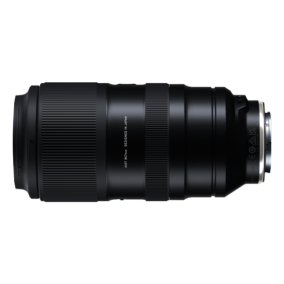 Tamron 50-400mm | Sony E-mount | Ultra-telephoto Zoom Lens
