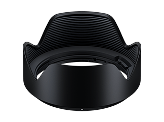 Lens Hood(HA074)