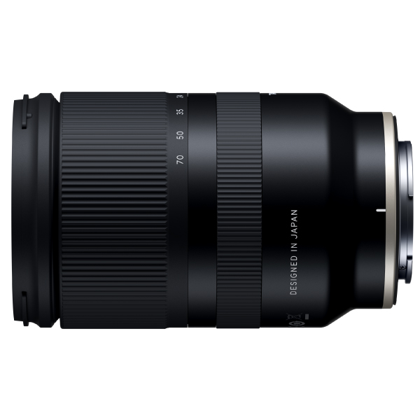 Tamron 17-70mm F2.8 Di III-A VC RXD Lens for Sony E Mount 
