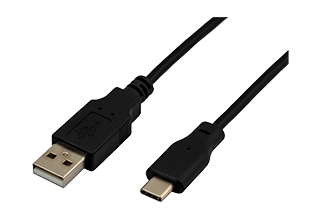 TAMRON Connection Cable(Connector shape: USB2.0 Standard-A - USB Type-C/Cable length: 1.5m) Optional Accessory