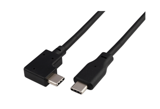 TAMRON Connection Cable(Connector shape: USB2.0 USB Type-C - USB Type-C (L Shape)/Cable length: 1.5m) Optional Accessory