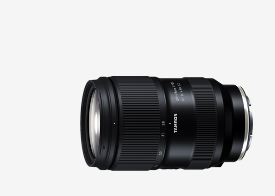 Tamron 70-180mm f/2.8 Di III VXD Lens for Sony E-mount