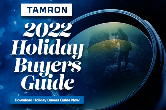 2022 Holiday Buyers Guide