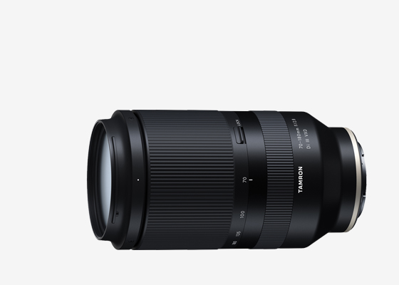 Tamron 17-70mm F2.8 Di III-A VC RXD Lens for Sony E Mount 