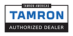 Tamron Authorized Dealer