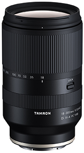 Tamron 18-300mm (B061E)