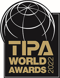 TIPA Award 2022