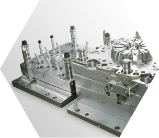 Resin Forming/Molding Technology